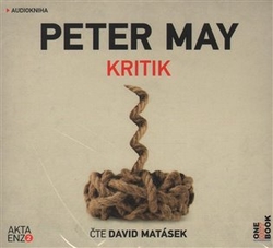 May, Peter - Kritik