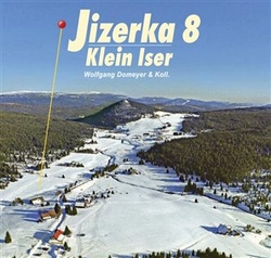 Domeyer, Wolfgang - Jizerka 8 / Klein Iser 8