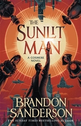 Sanderson, Brandon - Sunlit Man