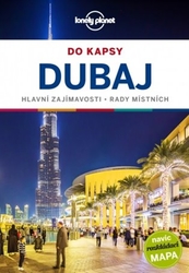 Raub, Kevin - Dubaj do kapsy - Lonely Planet