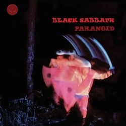 Black Sabbath - Paranoid (Remaster 2004)