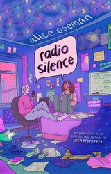 Osemanová, Alice - Radio Silence