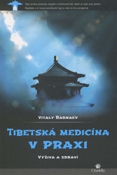 Radnaev, Vitaly - Tibetská medicína v praxi
