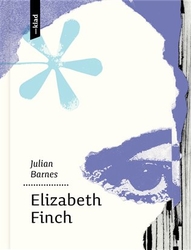 Barnes, Julian - Elizabeth Finch