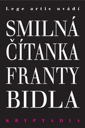 Bidlo, František - Smilná čítanka Franty Bidla - Kryptadia V.