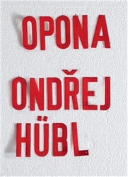 Hübl, Ondřej - Opona