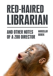 Bobek, Miroslav - Red-haired Librarian