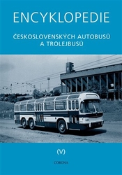 Harák, Martin - Encyklopedie československých autobusů a trolejbusů V - TATRA