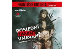 Kotleta František - CD - Poslední tango v Havaně