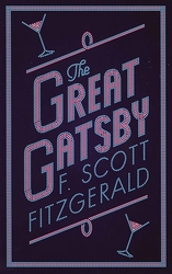 Fitzgerald, Francis Scott - The Great Gatsby