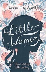 Alcottová, Louisa May - Little Women