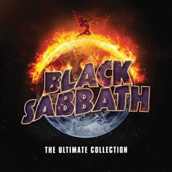 Black Sabbath - The Ultimate Collection. Black Sabbath