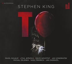 King, Stephen - To