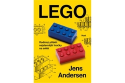 Andersen Jens - LEGO