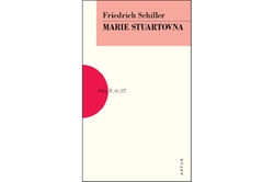 von Schiller Friedrich - Marie Stuartovna