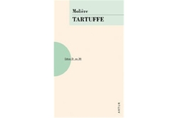 Moliere - Tartuffe