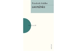 Schiller Friedrich - Loupežníci