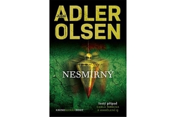 Adler-Olsen Jussi - Nesmírný