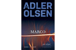Adler-Olsen Jussi - Marco