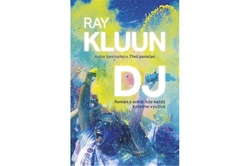 Kluun Ray - DJ