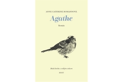 Bomannová Anne Cathrine - Agathe