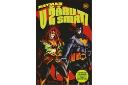 Chaykin Howard - Batman: V žáru smrti