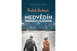 Backman Fredrik - Medvědín