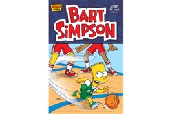 Bart Simpson 5/2019