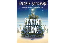 Backman Fredrik - Životní terno