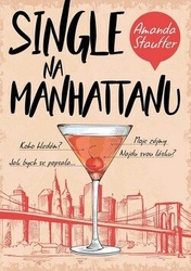 Staufferová Amanda - Single na Manhattanu