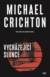 Crichton Michael - Vycházející slunce